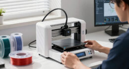 9 Best 3D Printers In 2026