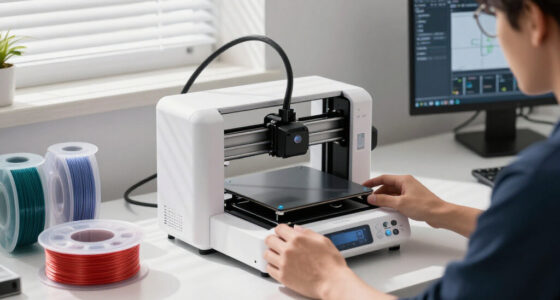 9 Best 3D Printers In 2026