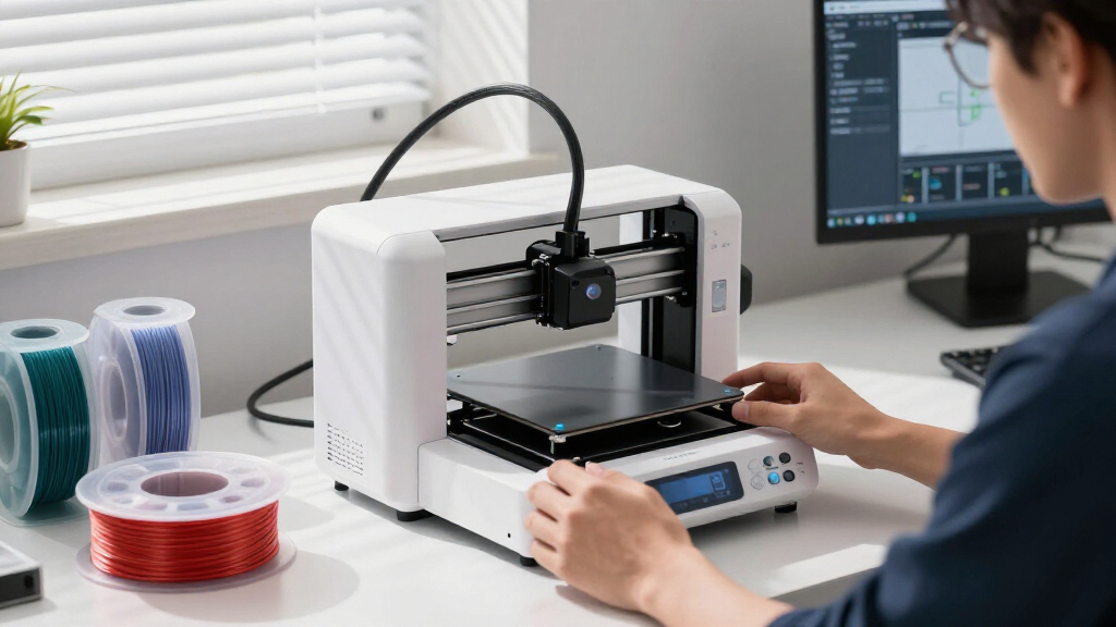 9 Best 3D Printers In 2026