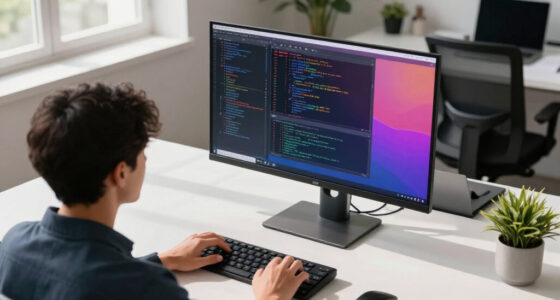 9 Best 4K Monitors for Work and Play in 2026
