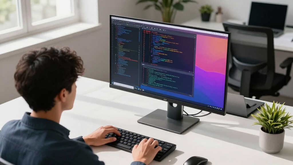 9 Best 4K Monitors for Work and Play in 2026