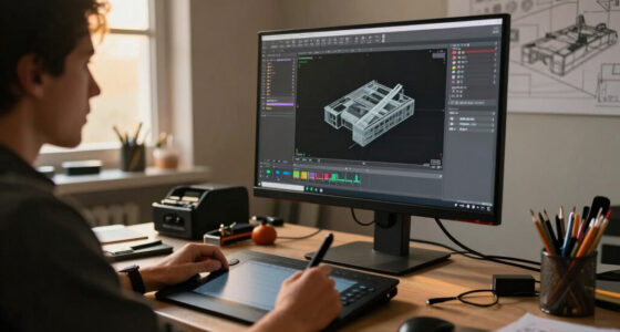 9 Best CAD Software for Engineering Design in 2026