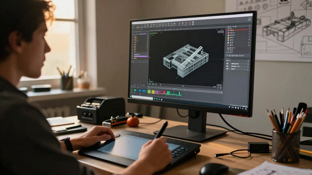 9 Best CAD Software for Engineering Design in 2026
