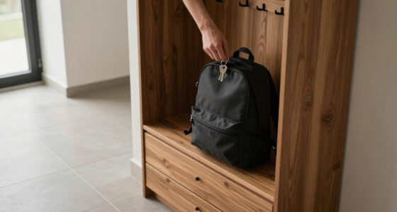 9 Best Entryway Storage Sets in 2026