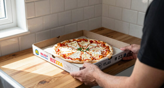9 Best Frozen Pizzas in 2026