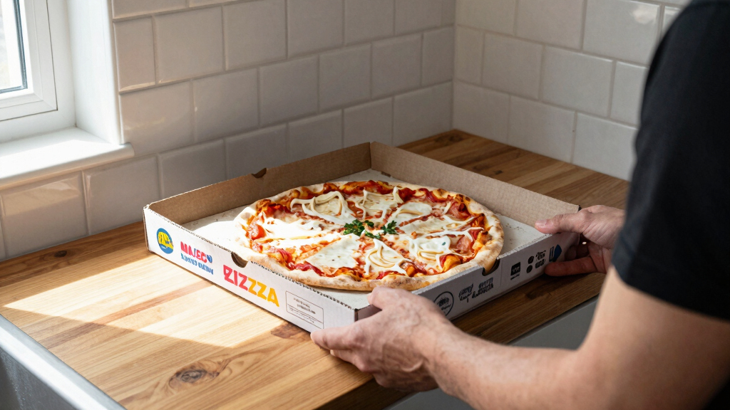 9 Best Frozen Pizzas in 2026