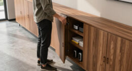 9 Best Hallway Storage Cabinets in 2026