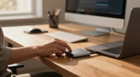 9 Best Portable SSDs For Fast, Flexible Storage In 2026