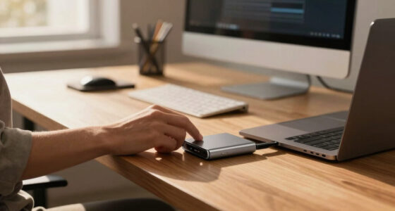 9 Best Portable SSDs For Fast, Flexible Storage In 2026
