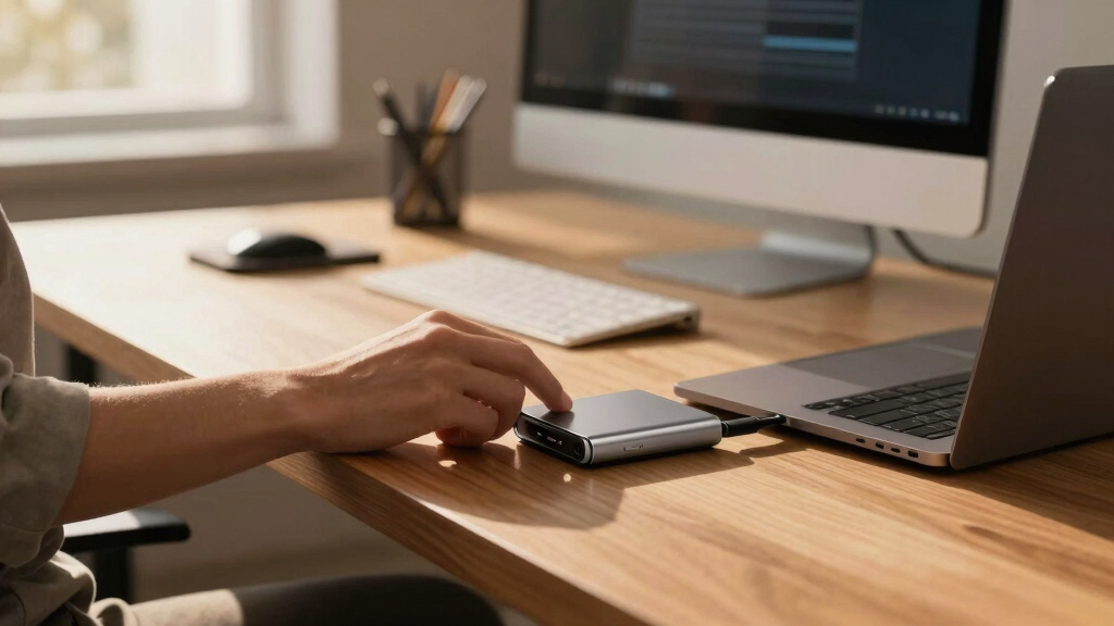 9 Best Portable SSDs For Fast, Flexible Storage In 2026