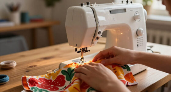 9 Best Sewing Fabrics in 2026