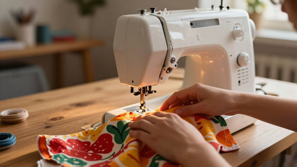 9 Best Sewing Fabrics in 2026