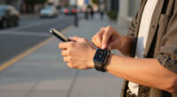 9 Best Smartwatches For iPhone, Android, And Fitness In 2026