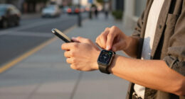 9 Best Smartwatches For iPhone, Android, And Fitness In 2026