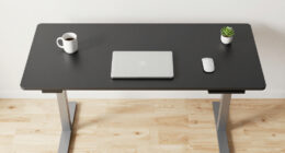 9 Best Standing Desks In 2026