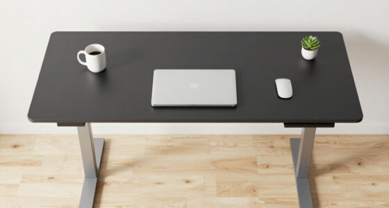 9 Best Standing Desks In 2026
