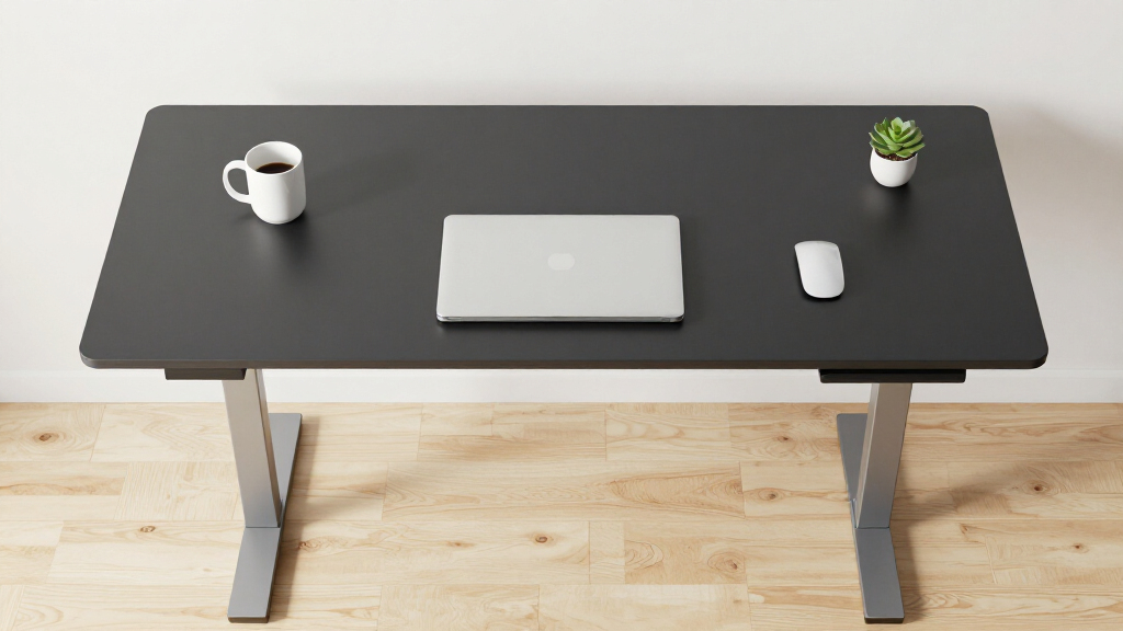 9 Best Standing Desks In 2026