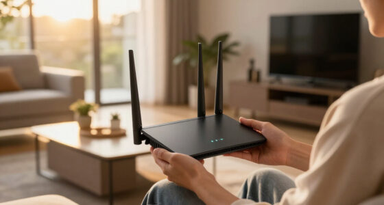 9 Best Wi-Fi 7 Routers For Faster Home Networks In 2026