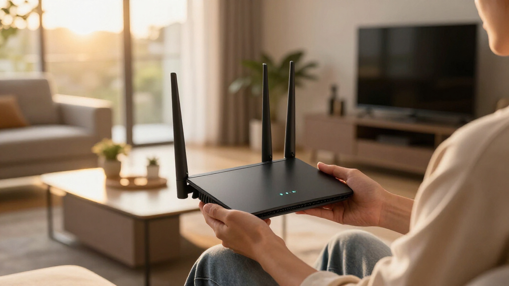 9 Best Wi-Fi 7 Routers For Faster Home Networks In 2026