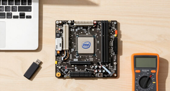 A New Intel Itanium (IA-64) Emulator That Boots Windows