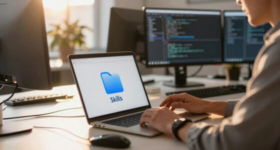 A Skill Is a Folder, Not a Prompt: What Anthropic Learned Running Hundreds of Them