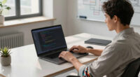 After 7 years in production, Scarf has reluctantly moved away from Haskell