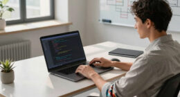 After 7 years in production, Scarf has reluctantly moved away from Haskell
