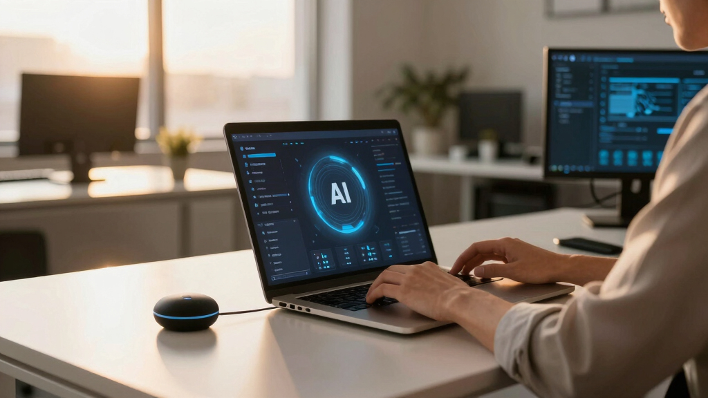 AI's Influence In 2026: What Every Tech Enthusiast Should Know