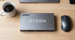 AMD Ryzen AI Halo – $4K AI Dev Kit