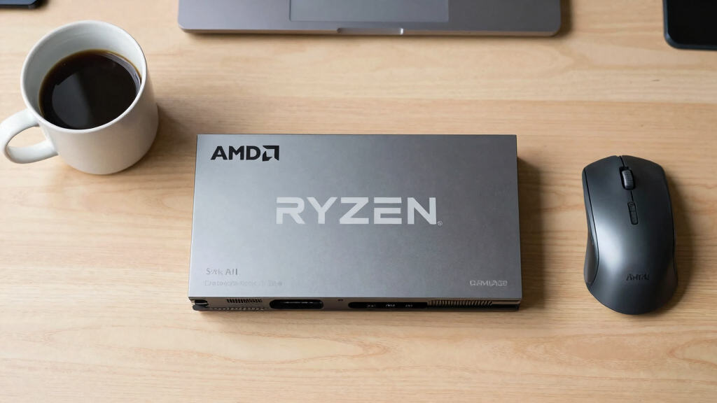 AMD Ryzen AI Halo – $4K AI Dev Kit