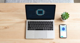 Apple commits $30 billion to Broadcom for U.S. chipmaking push