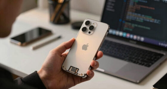 Apple commits $30 billion to Broadcom for U.S. chipmaking push