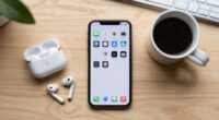 Apple greift nach China-Speicher. Europa hat nicht einmal diese Option.