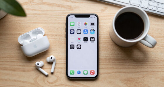 Apple greift nach China-Speicher. Europa hat nicht einmal diese Option.