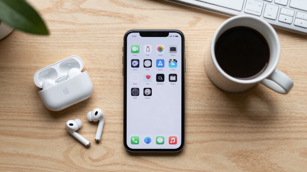 Apple greift nach China-Speicher. Europa hat nicht einmal diese Option.