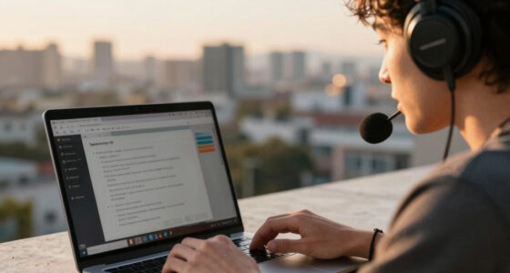 Apple's New SpeechAnalyzer API, Benchmarked Against Whisper And Its Predecessor