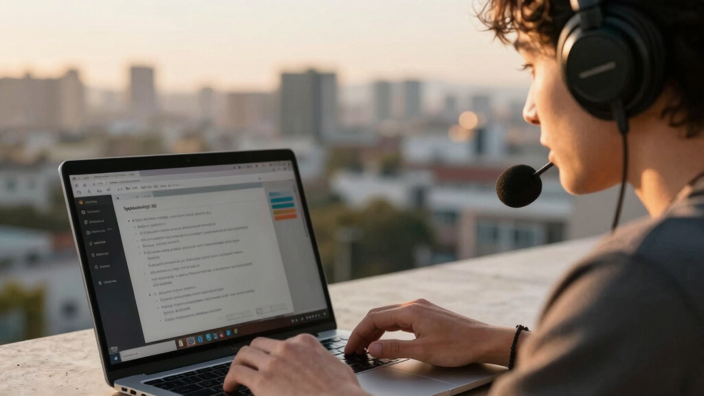 Apple's New SpeechAnalyzer API, Benchmarked Against Whisper And Its Predecessor