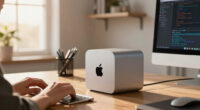 Apple Silicon Exec Explains Mac Mini AI Demand and On-Device Future