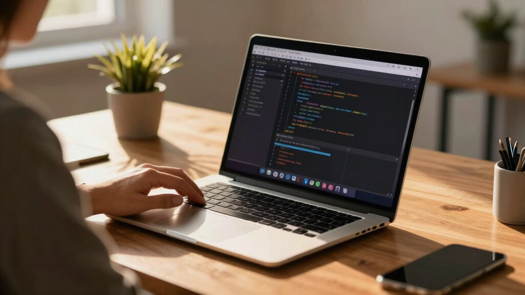 Apple Silicon’s Quiet Memory Advantage