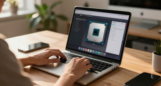 Apple Silicon’s Quiet Memory Advantage