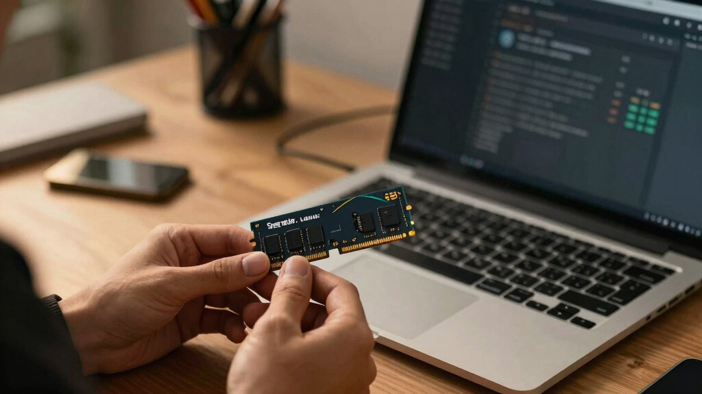 Apple Wants Blacklisted Chinese RAM — and That Tells You How Bad the Squeeze Got
