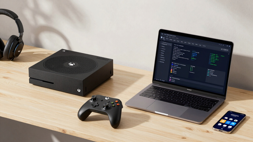 Behind Xbox’s Big Layoffs, a Streaming Strategy That Failed