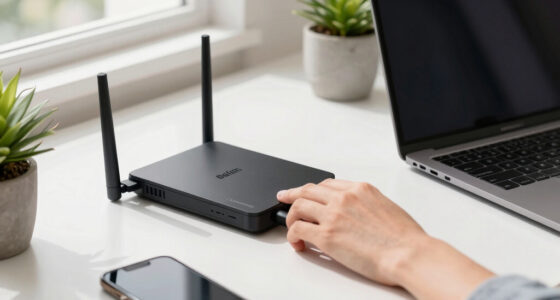Belkin Surges In Global Coverage