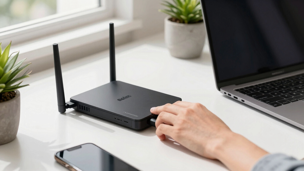 Belkin Surges In Global Coverage