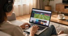 Best VPN for Streaming World Cup: Tested on July 1st.