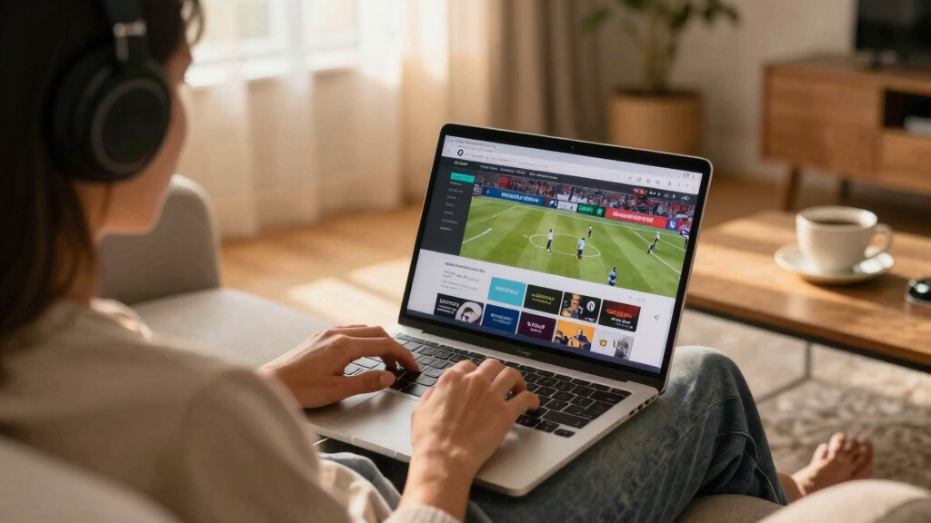 Best VPN for Streaming World Cup: Tested on July 1st.
