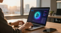 Bitcoin Battles Unfold in Live Warzone Visualization