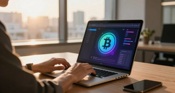 Bitcoin Battles Unfold in Live Warzone Visualization