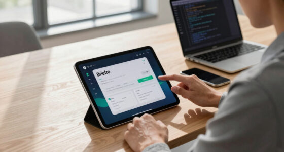 Briefro: A Document That Tells the Truth