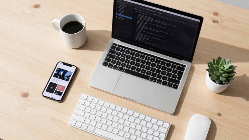 Building And Shipping Mac And iOS Apps Without Opening Xcode